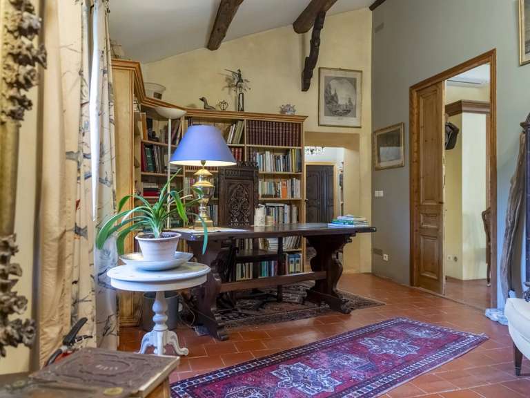 House Eygalières - 7 bedrooms - 280m²