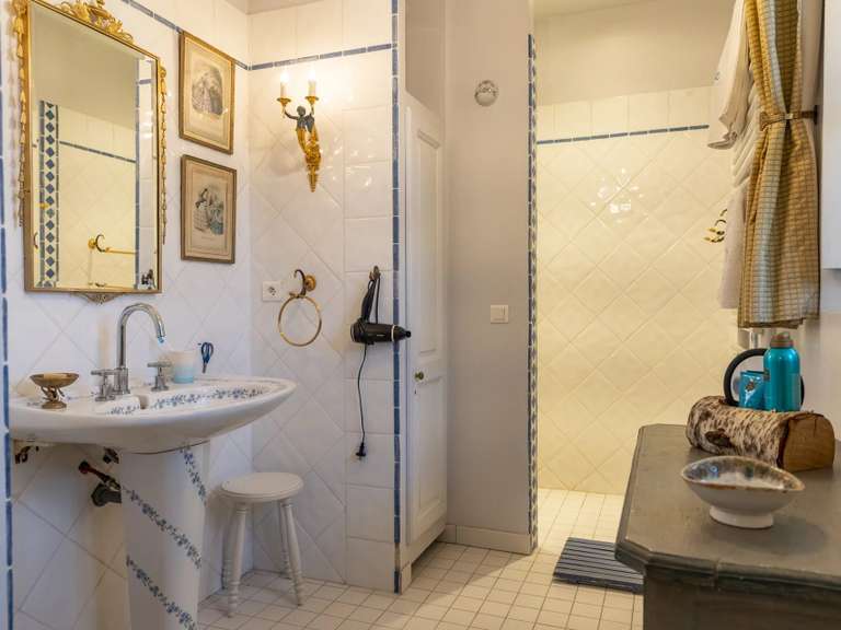 House Eygalières - 7 bedrooms - 280m²