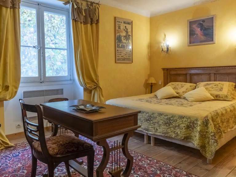 House Eygalières - 7 bedrooms - 280m²