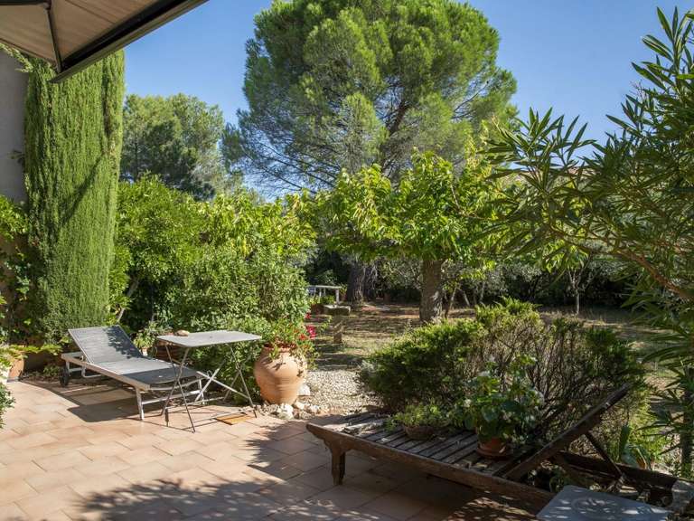 House Eygalières - 3 bedrooms - 58m²