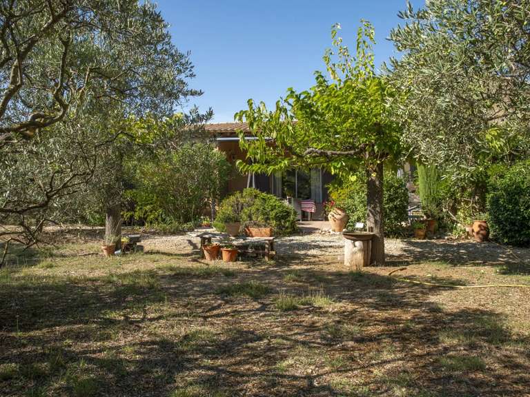 House Eygalières - 3 bedrooms - 58m²