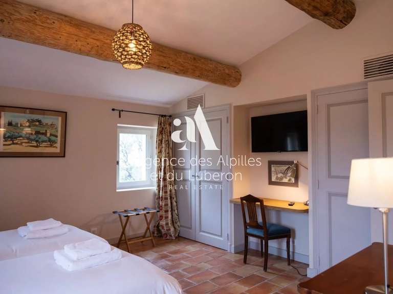 Maison Eygalières - 3 chambres - 1000m²