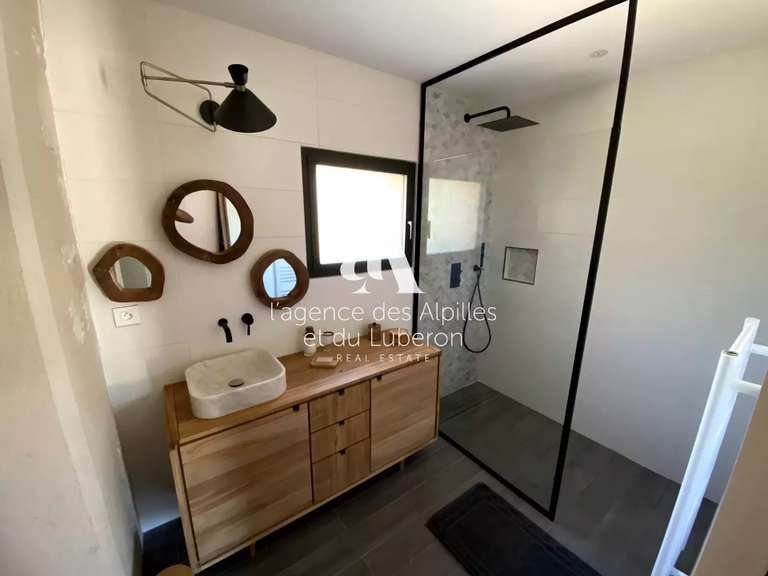 Maison Eygalières - 5 chambres - 11000m²