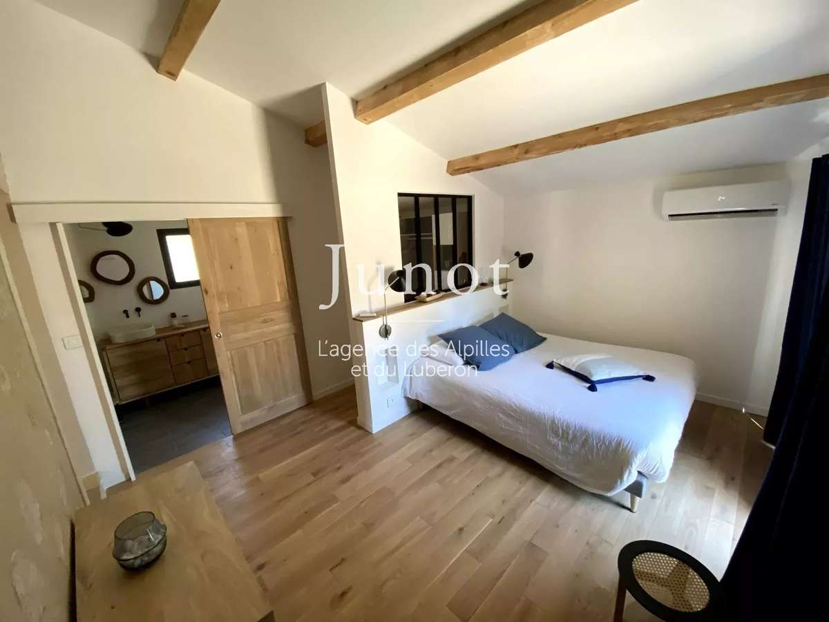 House Eygalières