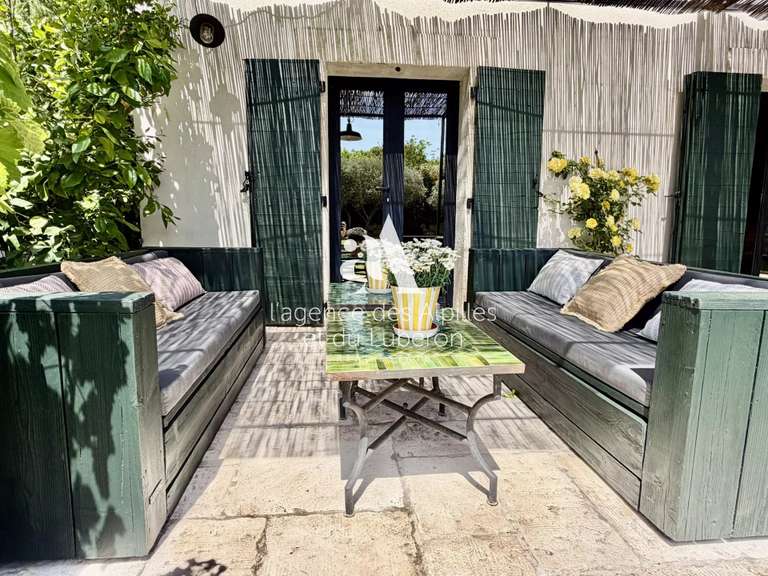Maison Eygalières - 3 chambres - 2000m²
