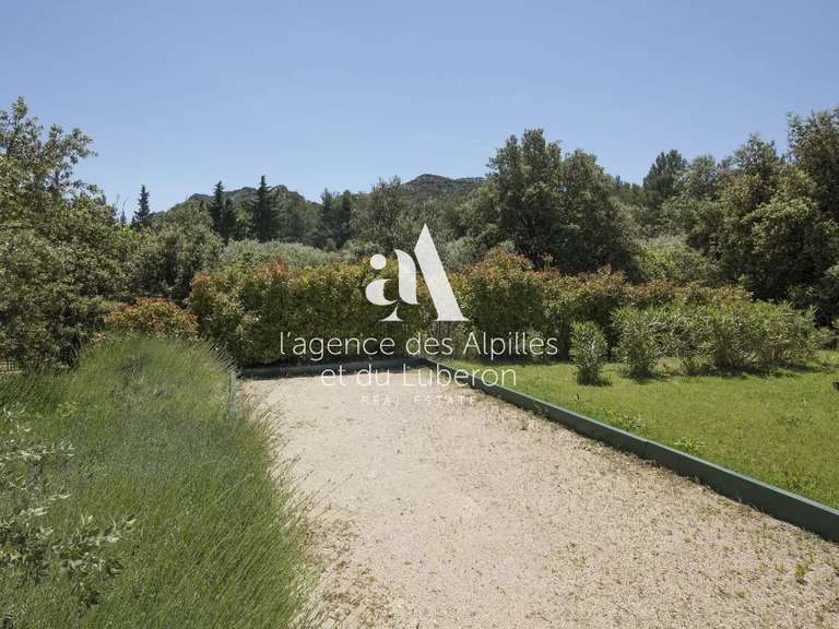 Maison Eygalières - 5 chambres - 24000m²