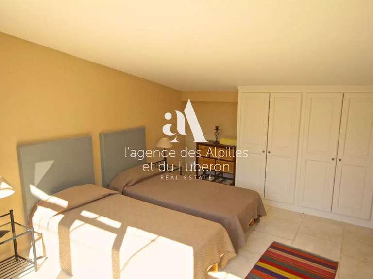 Maison Eygalières - 5 chambres - 10000m²