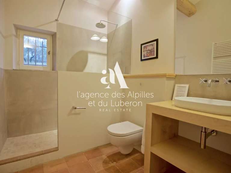 Maison Eygalières - 5 chambres - 10000m²
