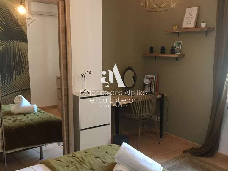 Maison Eygalières - 4 chambres - 1800m²