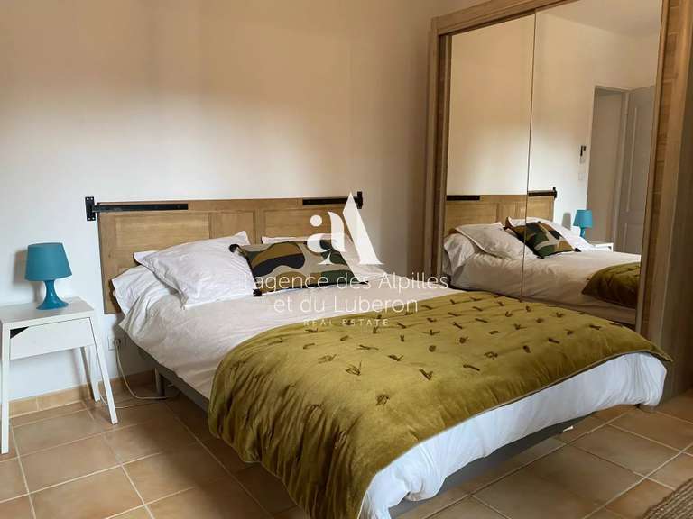 Maison Eygalières - 4 chambres - 1800m²