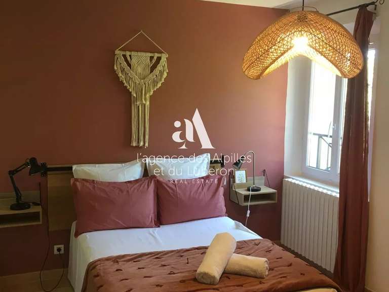 Maison Eygalières - 4 chambres - 1800m²