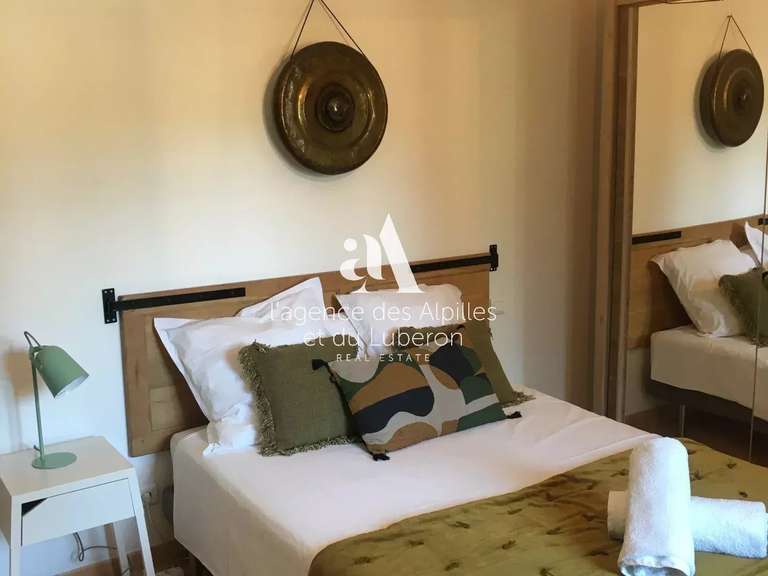 Maison Eygalières - 4 chambres - 1800m²