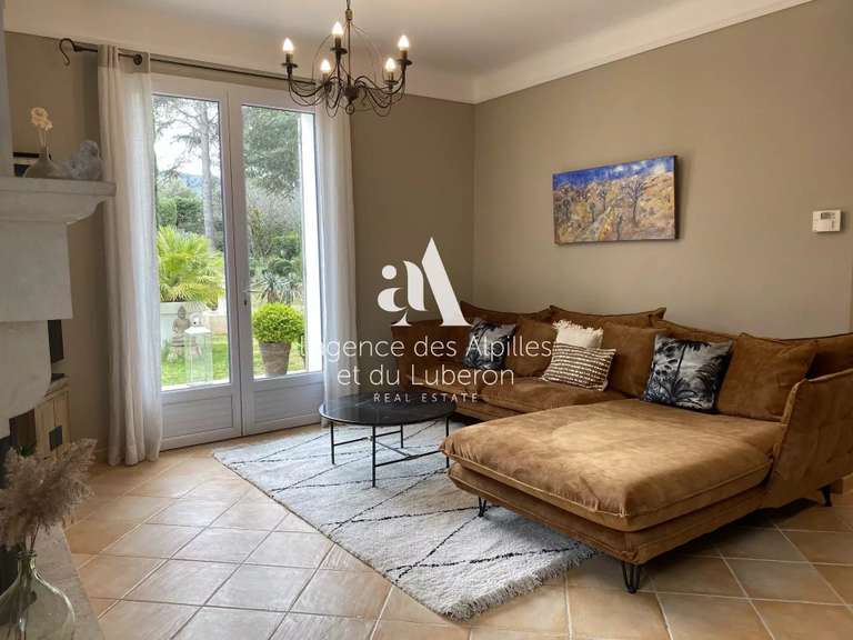 Maison Eygalières - 4 chambres - 1800m²