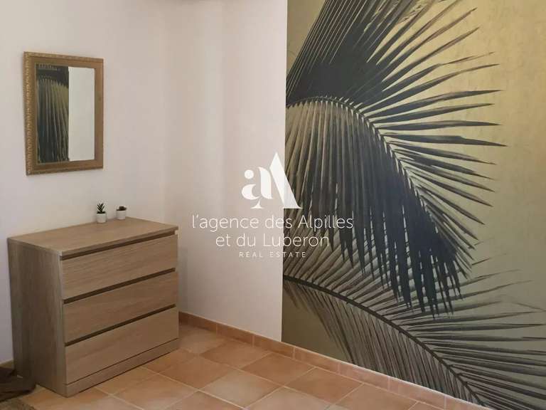 Maison Eygalières - 4 chambres - 1800m²