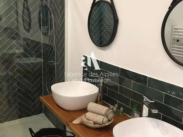 Maison Eygalières - 4 chambres - 1800m²