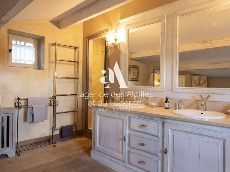 Maison Eygalières - 6 chambres - 50000m²