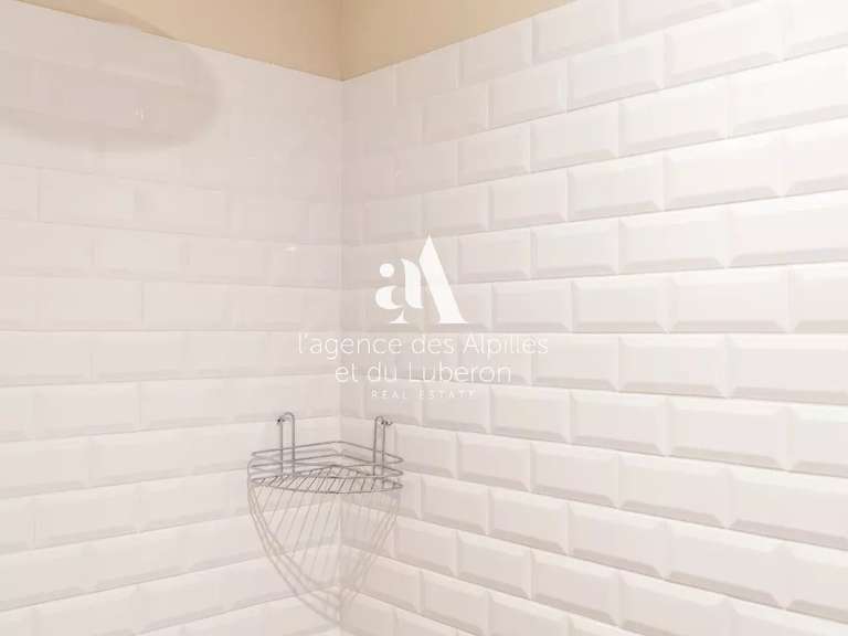 Maison Eygalières - 6 chambres - 240m²