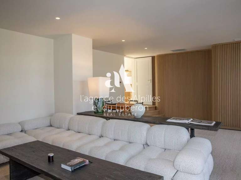 Maison Eygalières - 8 chambres - 550m²