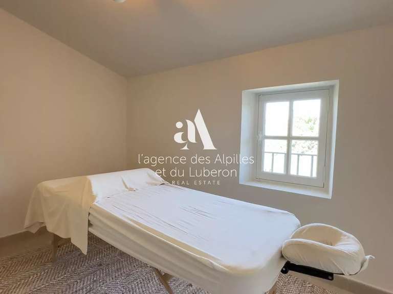 Maison Eygalières - 8 chambres - 550m²