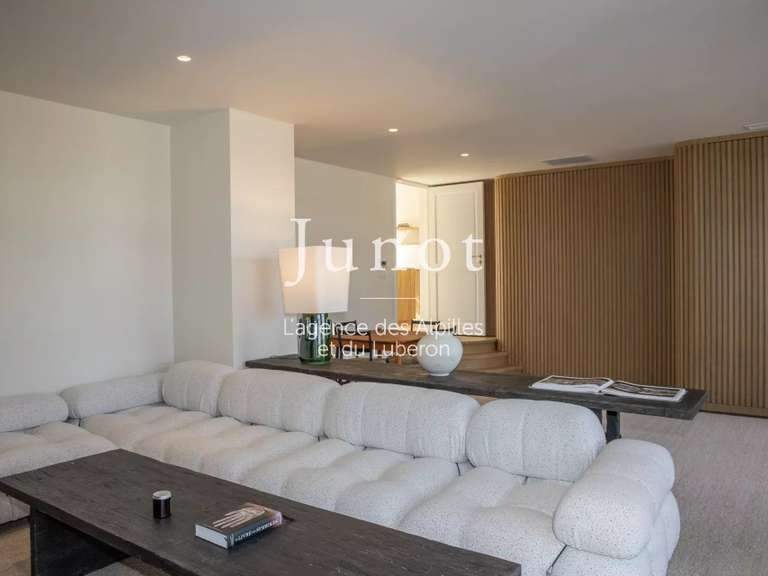 Maison Eygalières - 8 chambres - 550m²
