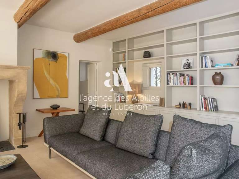 Maison Eygalières - 8 chambres - 550m²
