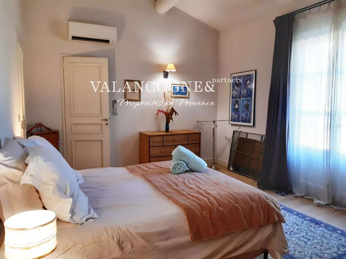 Maison Eygalières