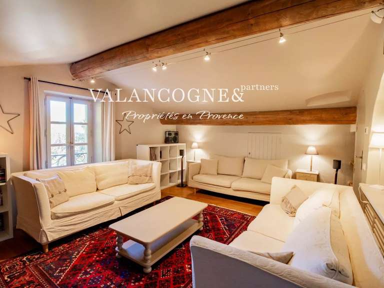 Maison Eygalières - 6 chambres - 288m²
