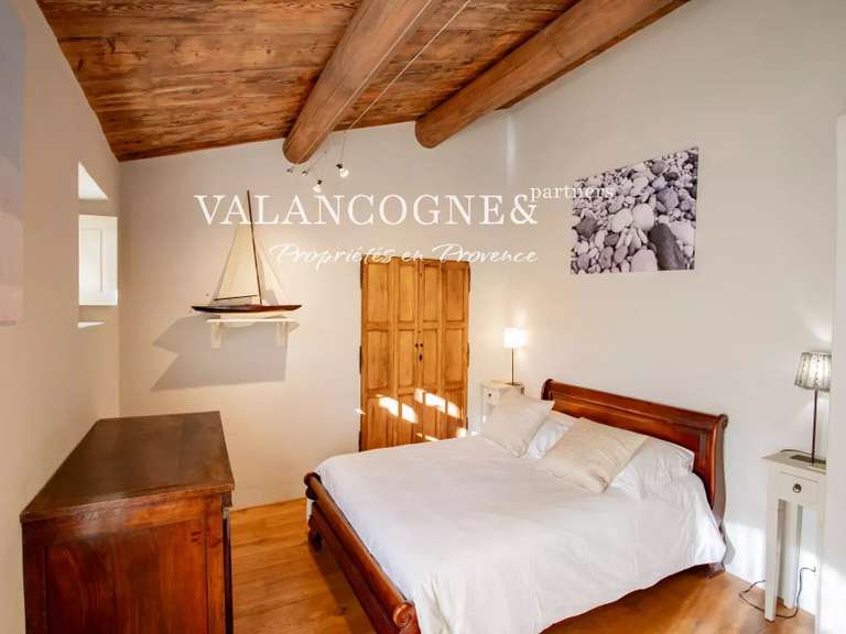 Maison Eygalières - 6 chambres - 288m²