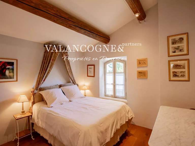 Maison Eygalières - 6 chambres - 288m²