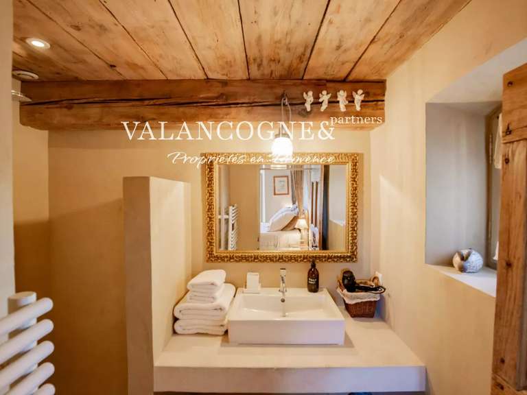 Maison Eygalières - 6 chambres - 288m²