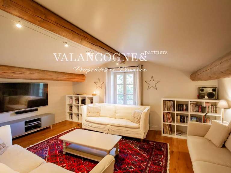 Maison Eygalières - 6 chambres - 288m²