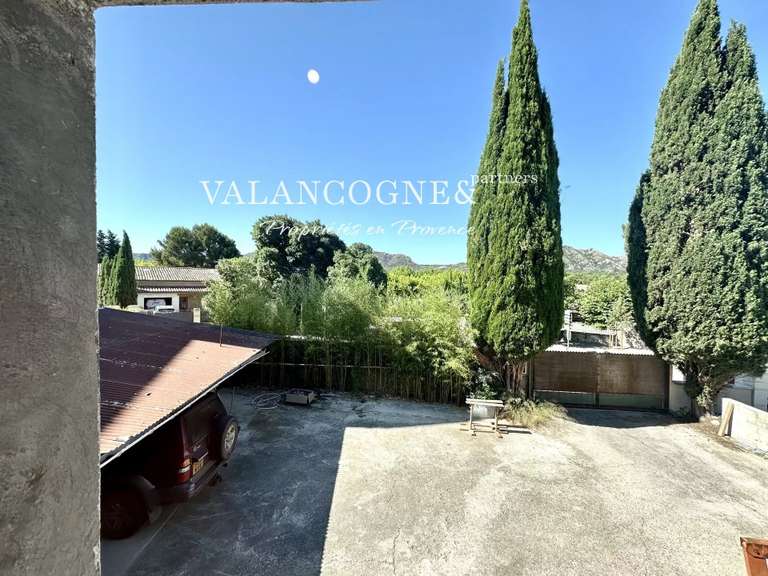 Maison Eygalières - 1 chambre - 280m²