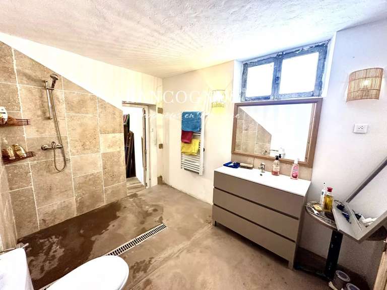 Maison Eygalières - 1 chambre - 280m²