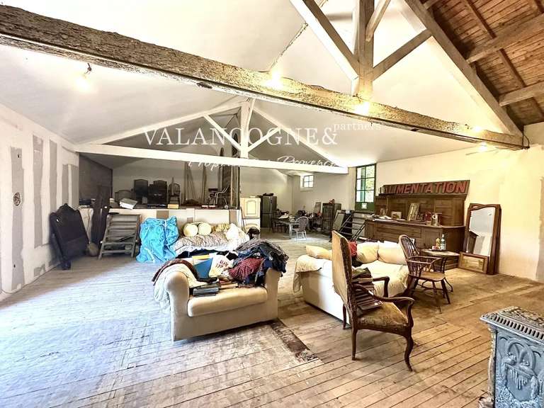 Maison Eygalières - 1 chambre - 280m²