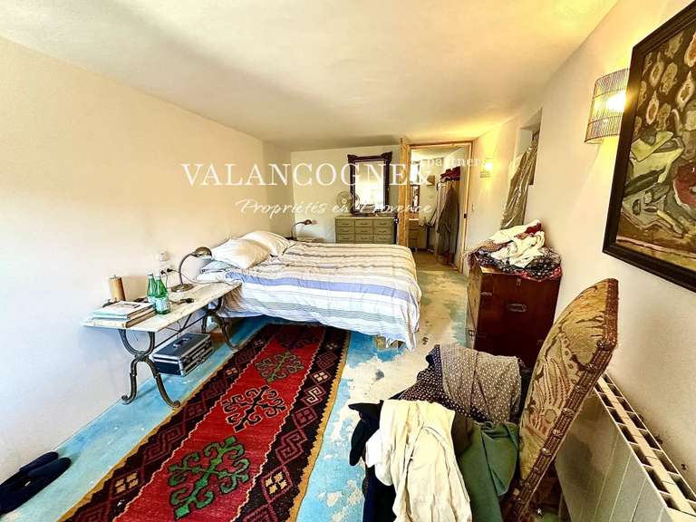 Maison Eygalières - 1 chambre - 280m²