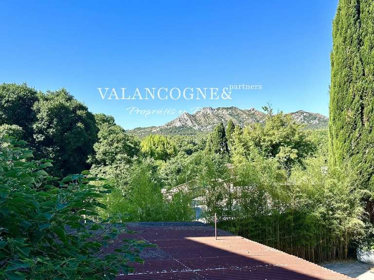 Maison Eygalières - 1 chambre - 280m²