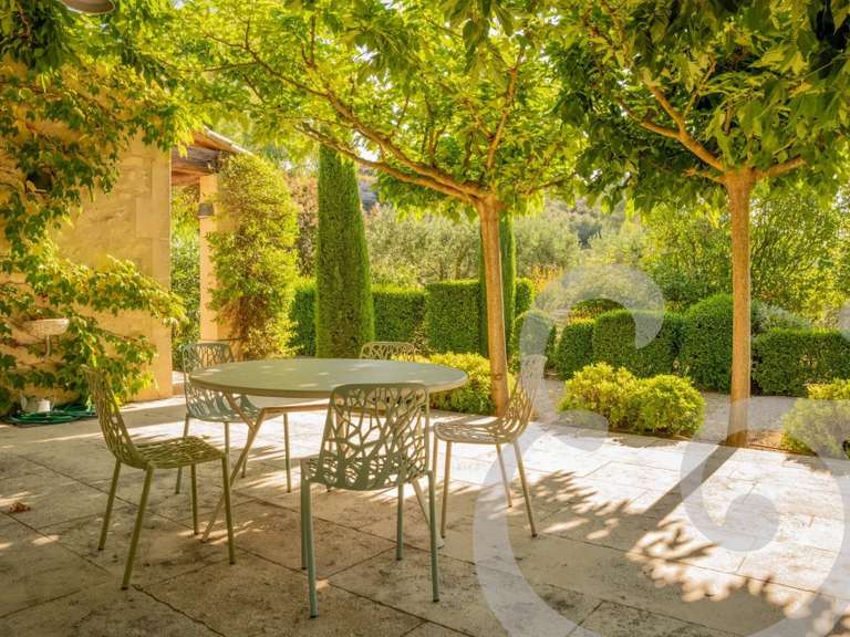 House Eygalières - 5 bedrooms - 260m²