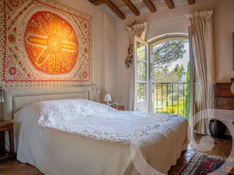 House Eygalières - 5 bedrooms - 260m²