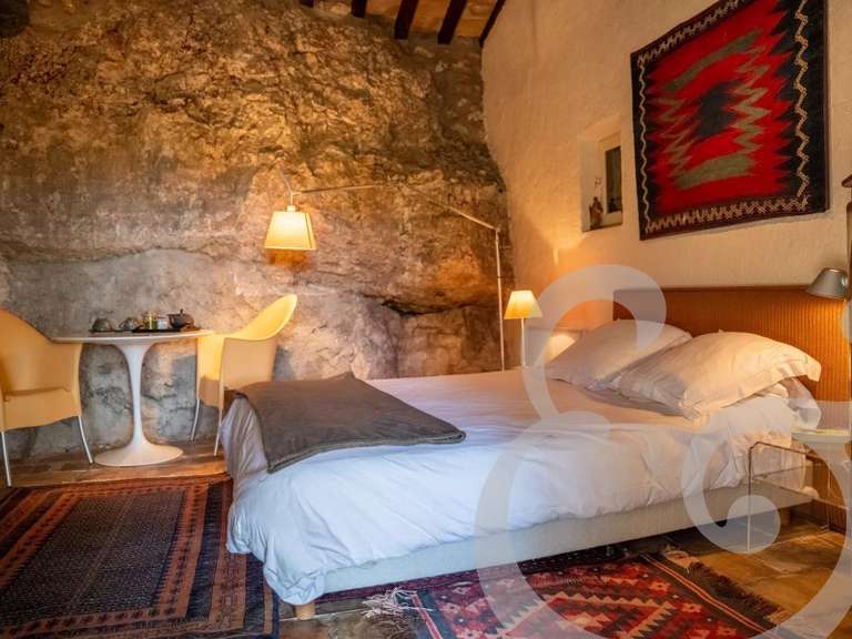 House Eygalières - 5 bedrooms - 260m²