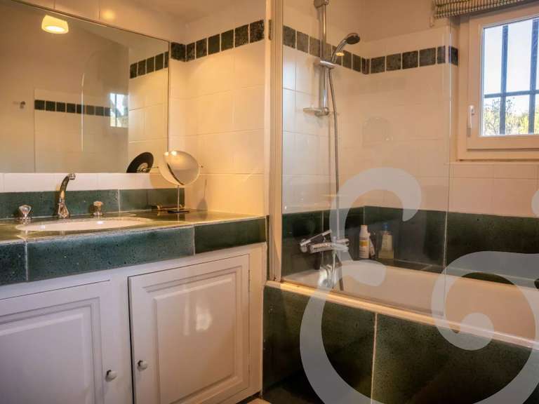 House Eygalières - 5 bedrooms - 260m²