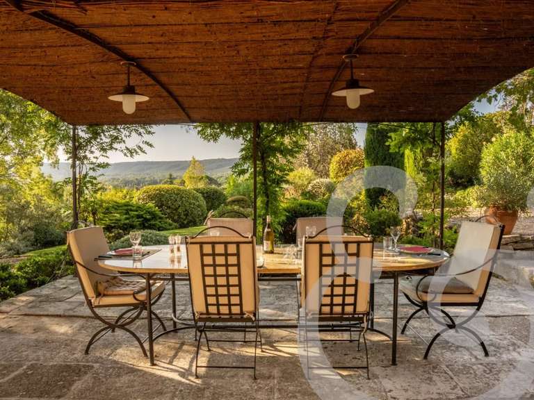 House Eygalières - 5 bedrooms - 260m²