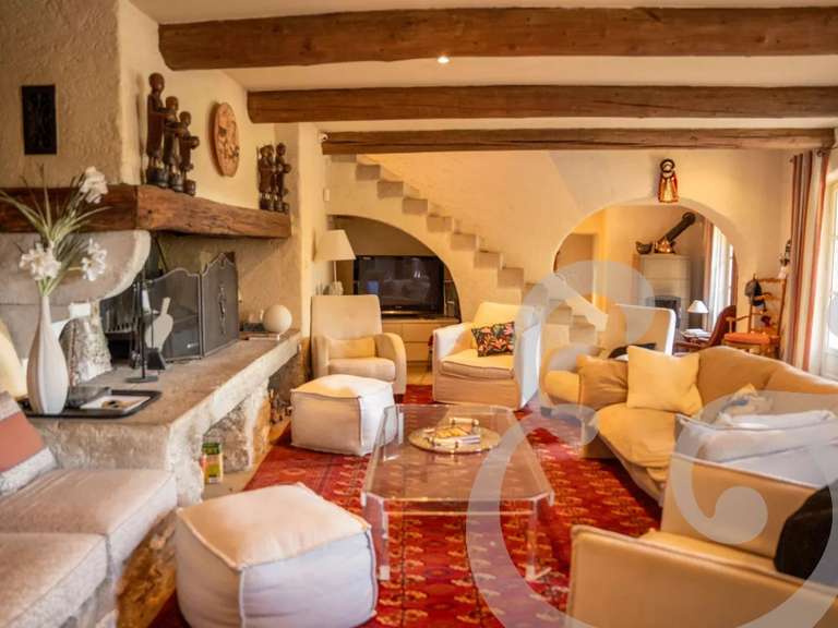 House Eygalières - 5 bedrooms - 260m²