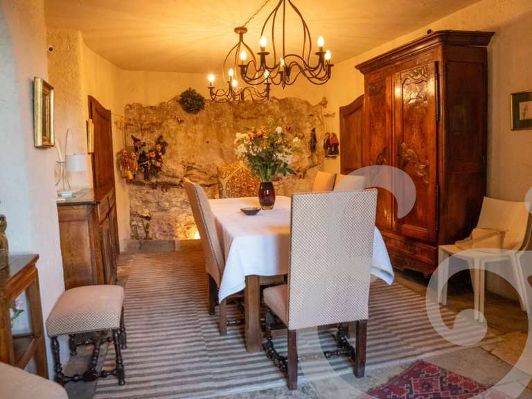 House Eygalières - 5 bedrooms - 260m²