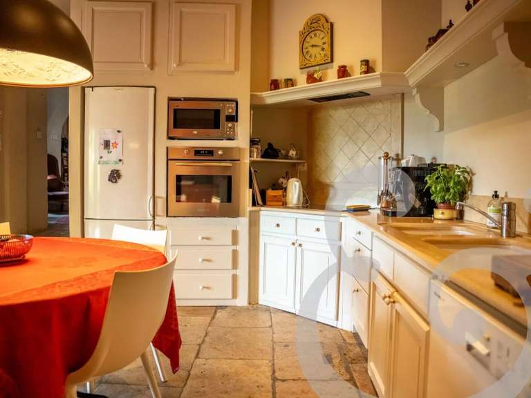 House Eygalières - 5 bedrooms - 260m²