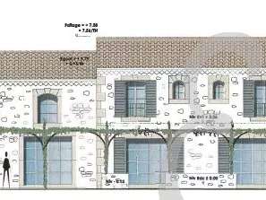 House Eygalières - 5 bedrooms - 264m²