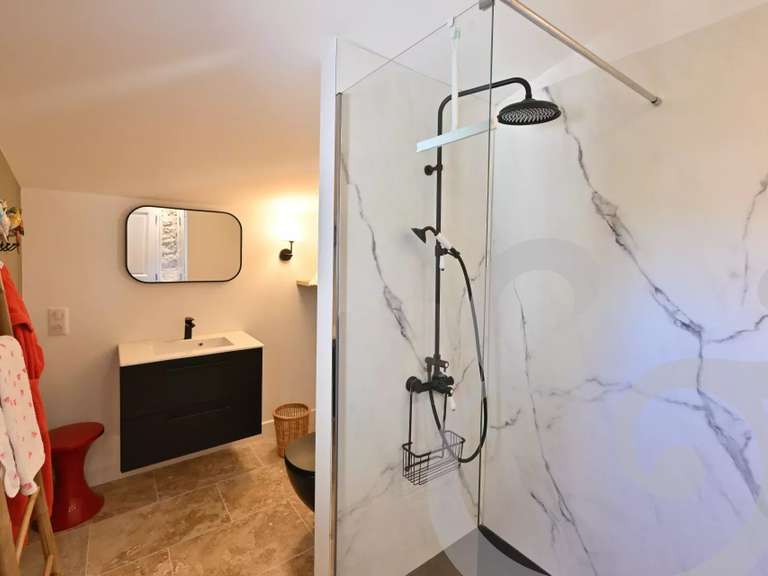 House Eygalières - 3 bedrooms - 120m²