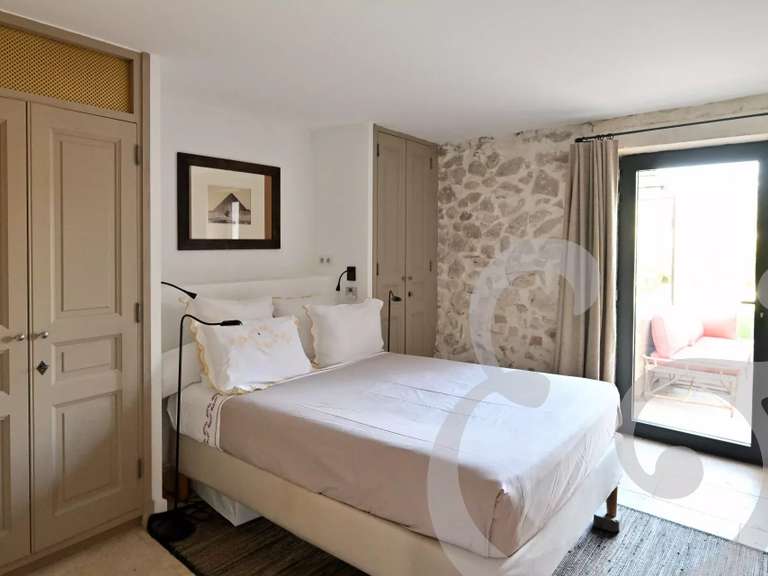 House Eygalières - 3 bedrooms - 120m²