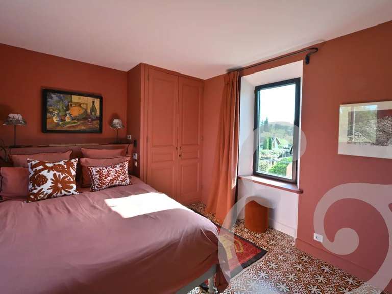 House Eygalières - 3 bedrooms - 120m²