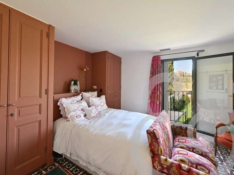 House Eygalières - 3 bedrooms - 120m²