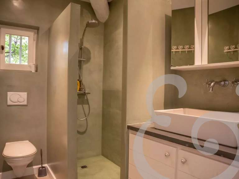 House Eygalières - 8 bedrooms - 300m²